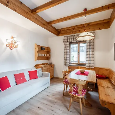아파트 Lovely 2 Bedroom Flat In Corso Italia With Parking *